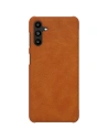 Hurtownia GSM - Etui Nillkin Qin Samsung Galaxy A13 5G barna - NLK554 - {ean13} - Hurt