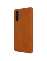 Hurtownia GSM - Etui Nillkin Qin Samsung Galaxy A13 5G hnědý - NLK554 - {ean13} - Hurt