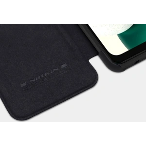 Hurtownia GSM - Case Nillkin Qin Samsung Galaxy A13 5G braun - NLK554 - {ean13} - Hurt