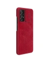 Wholesale Nillkin Qin Samsung Galaxy A73 red - NLK556 - {ean13} - Hurt