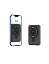 Hurtownia GSM - Powerbank MagSafe Tech-Protect PB11 Lifemag 10000mah Schwarz - THP1447 - {ean13} - Hurt