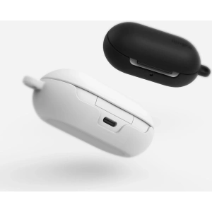 Etui z TPU Ringke dla Samsung Galaxy Buds/Buds+ Honey Mustard