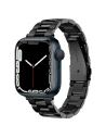 Brățara Spigen Modern Fit Band Apple Watch 4/5/6/7/SE/8/9 40/41mm Negru