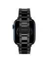 Wholesale Bracelet Spigen Modern Fit Band Apple Watch 4/5/6/7/SE/8/9 40/41mm Black - SPN2538 - {ean13} - Hurt
