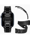 Wholesale Bracelet Spigen Modern Fit Band Apple Watch 4/5/6/7/SE/8/9 40/41mm Black - SPN2538 - {ean13} - Hurt