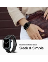 Wholesale Bracelet Spigen Modern Fit Band Apple Watch 4/5/6/7/SE/8/9 40/41mm Black - SPN2538 - {ean13} - Hurt