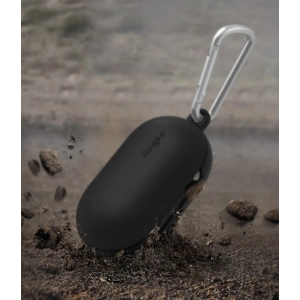 Etui z TPU Ringke dla Samsung Galaxy Buds/Buds+ Honey Mustard
