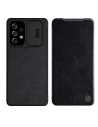 Etui Nillkin Qin Samsung Galaxy A53 5G czarny