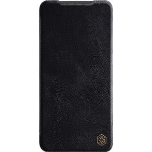 Hurtownia GSM - Etui Nillkin Qin Samsung Galaxy A53 5G negru - NLK558 - {ean13} - Hurt