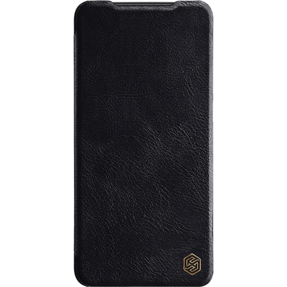 Hurtownia GSM - Etui Nillkin Qin Samsung Galaxy A53 5G fekete - NLK558 - {ean13} - Hurt