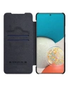 Hurtownia GSM - Etui Nillkin Qin Samsung Galaxy A53 5G czarny - NLK558 - {ean13} - Hurt