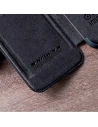 Hurtownia GSM - Etui Nillkin Qin Samsung Galaxy A53 5G černý - NLK558 - {ean13} - Hurt
