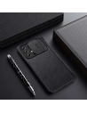 Hurtownia GSM - Etui Nillkin Qin Samsung Galaxy A53 5G czarny - NLK558 - {ean13} - Hurt