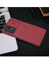 Hurtownia GSM - Etui Nillkin Qin Samsung Galaxy A53 5G fekete - NLK558 - {ean13} - Hurt