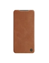 Wholesale Nillkin Qin Samsung Galaxy A53 5G brown - NLK559 - {ean13} - Hurt
