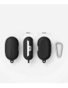 Hurtownia GSM - Etui z TPU Ringke dla Samsung Galaxy Buds/Buds+ Honey Mustard - RGK976YEL - {ean13} - Hurt