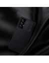Hurtownia GSM - Etui Nillkin Qin Samsung Galaxy A53 5G brązowy - NLK559 - {ean13} - Hurt