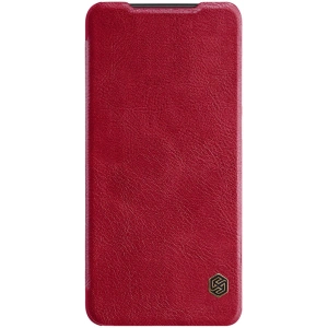 Hurtownia GSM - Case Nillkin Qin Samsung Galaxy A33 5G rot - NLK560 - {ean13} - Hurt