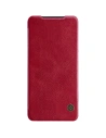 Wholesale Nillkin Qin Samsung Galaxy A33 5G red - NLK560 - {ean13} - Hurt