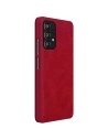 Wholesale Nillkin Qin Samsung Galaxy A33 5G red - NLK560 - {ean13} - Hurt