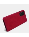Wholesale Nillkin Qin Samsung Galaxy A33 5G red - NLK560 - {ean13} - Hurt