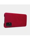 Wholesale Nillkin Qin Samsung Galaxy A33 5G red - NLK560 - {ean13} - Hurt