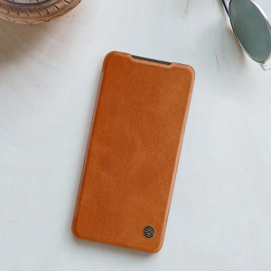 Hurtownia GSM - Case Nillkin Qin Samsung Galaxy A33 5G rot - NLK560 - {ean13} - Hurt