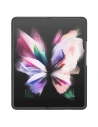 Hurtownia GSM - Case Nillkin CamShield Silky Silicone Samsung Galaxy Z Fold 3 schwarz - NLK561 - {ean13} - Hurt