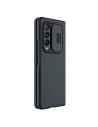 Hurtownia GSM - Case Nillkin CamShield Silky Silicone Samsung Galaxy Z Fold 3 schwarz - NLK561 - {ean13} - Hurt