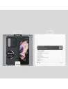 Hurtownia GSM - Case Nillkin CamShield Silky Silicone Samsung Galaxy Z Fold 3 schwarz - NLK561 - {ean13} - Hurt