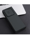 Hurtownia GSM - Case Nillkin CamShield Silky Silicone Samsung Galaxy Z Fold 3 schwarz - NLK561 - {ean13} - Hurt