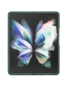 Hurtownia GSM - Etui Nillkin CamShield Silky Silicone Samsung Galaxy Z Fold 3 zelený - NLK562 - {ean13} - Hurt