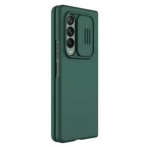 Hurtownia GSM - Case Nillkin CamShield Silky Silicone Samsung Galaxy Z Fold 3 grün - NLK562 - {ean13} - Hurt