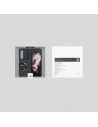 Hurtownia GSM - Etui Nillkin CamShield Silky Silicone Samsung Galaxy Z Fold 3 zelený - NLK562 - {ean13} - Hurt