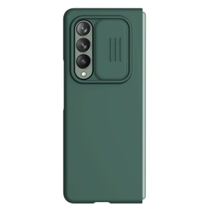 Hurtownia GSM - Case Nillkin CamShield Silky Silicone Samsung Galaxy Z Fold 3 grün - NLK562 - {ean13} - Hurt