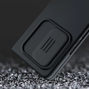 Hurtownia GSM - Case Nillkin CamShield Silky Silicone Samsung Galaxy Z Fold 3 grün - NLK562 - {ean13} - Hurt