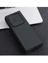 Hurtownia GSM - Case Nillkin CamShield Silky Silicone Samsung Galaxy Z Fold 3 grün - NLK562 - {ean13} - Hurt