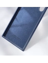 Hurtownia GSM - Etui Nillkin CamShield Silky Silicone Samsung Galaxy S22 Ultra modrý - NLK564 - {ean13} - Hurt