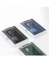 Hurtownia GSM - Etui Nillkin CamShield Silky Silicone Samsung Galaxy S22 Ultra verde - NLK565 - {ean13} - Hurt