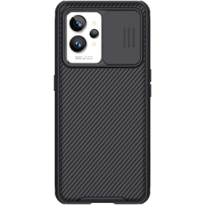 Hurtownia GSM - Etui Nillkin CamShield Pro Realme GT2 Pro negru - NLK566 - {ean13} - Hurt