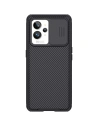Hurtownia GSM - Etui Nillkin CamShield Pro Realme GT2 Pro negru - NLK566 - {ean13} - Hurt
