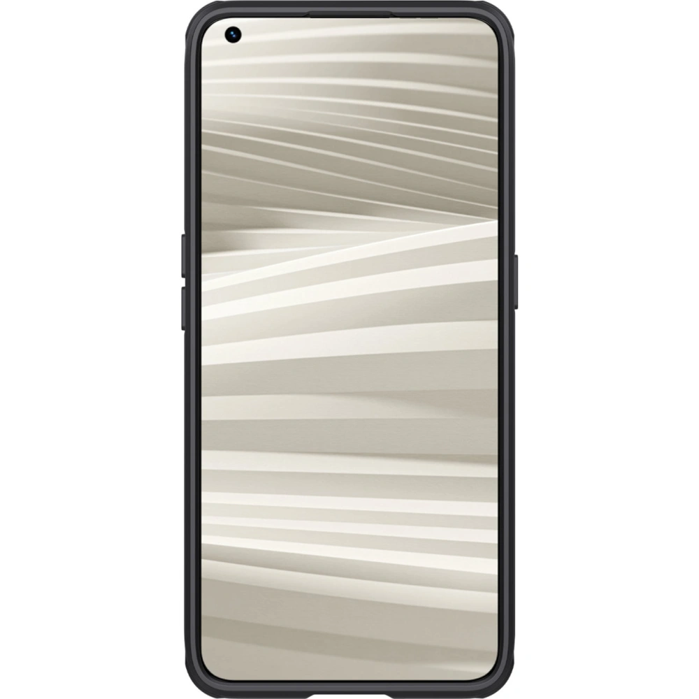 Hurtownia GSM - Etui Nillkin CamShield Pro Realme GT2 Pro negru - NLK566 - {ean13} - Hurt
