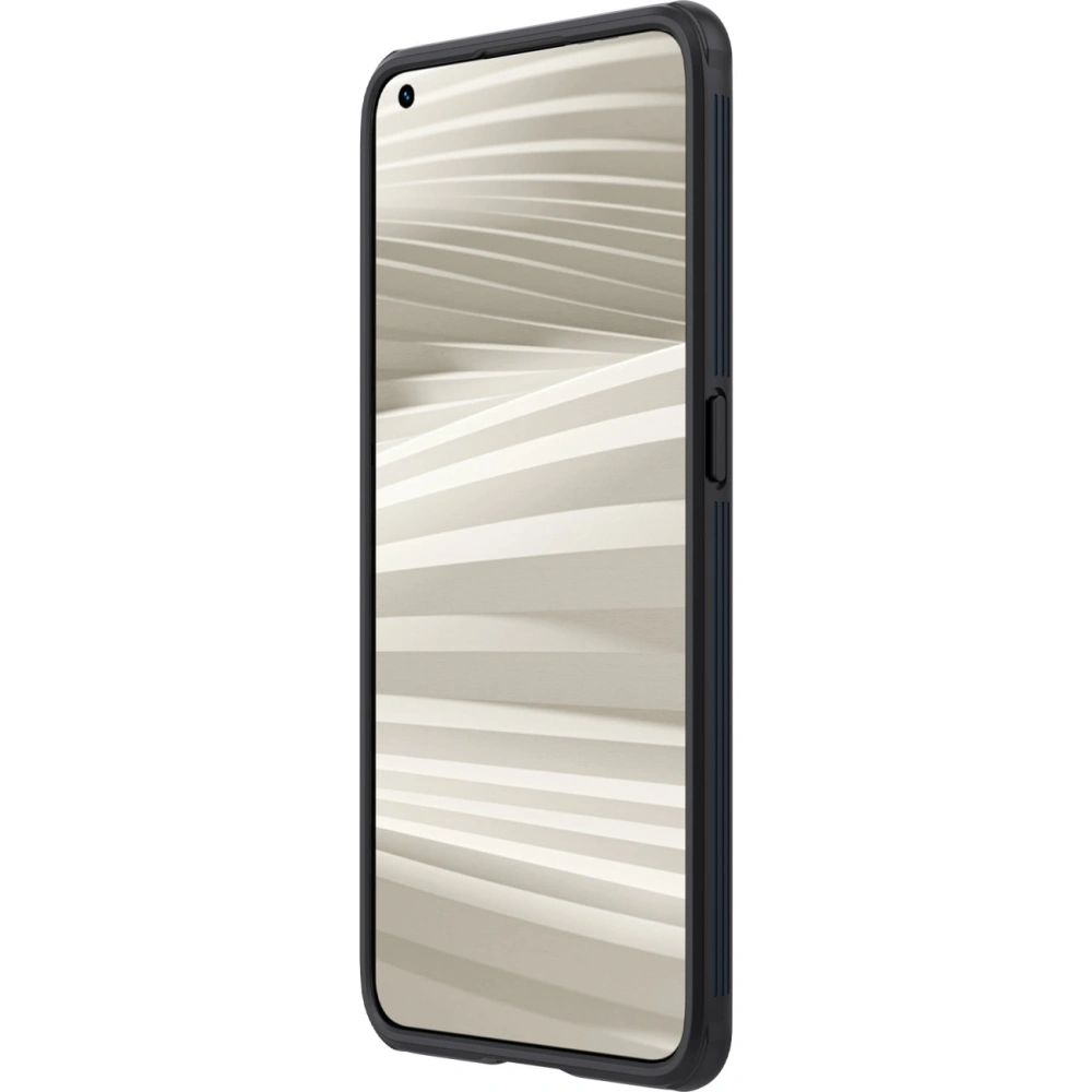 Hurtownia GSM - Etui Nillkin CamShield Pro Realme GT2 Pro negru - NLK566 - {ean13} - Hurt