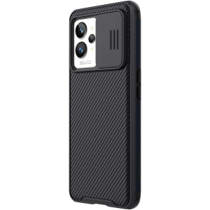 Hurtownia GSM - Etui Nillkin CamShield Pro Realme GT2 Pro negru - NLK566 - {ean13} - Hurt
