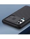 Hurtownia GSM - Etui Nillkin CamShield Pro Realme GT2 Pro negru - NLK566 - {ean13} - Hurt