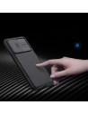 Hurtownia GSM - Etui Nillkin CamShield Pro Realme GT2 Pro negru - NLK566 - {ean13} - Hurt