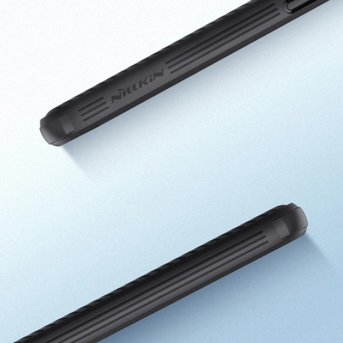 Etui Nillkin CamShield Pro Realme GT2 Pro czarny