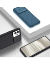 Hurtownia GSM - Etui Nillkin CamShield Pro Realme GT2 Pro černé - NLK566 - {ean13} - Hurt