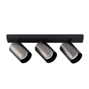 Yeelight Spotlight YLDDL-0083 (3 bulbs) black