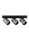Hurtownia GSM - Beleuchtungseinheit Yeelight Spotlight YLDDL-0083 (3 Glühbirnen) Schwarz - YLT88 - {ean13} - Hurt